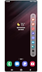 One UI 4.1 S Pen Compact mode