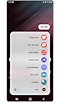 One UI 4.1 S Pen Standard mode