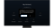 A warning pop-up window displayed.