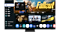User account name on the left panel menu is highlighted.