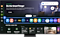 Displaying the App List area of Samsung Daily+