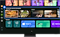 Displaying the App Preview area of Samsung Daily+