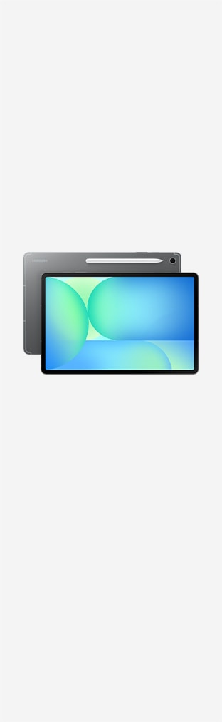 Galaxy Tab S10 FE | FE+