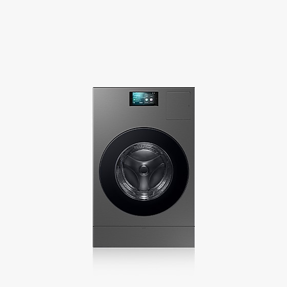 Bespoke AI Laundry