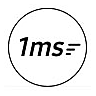 1ms response time image