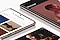Three Galaxy Note20 Ultra phones in Mystic Bronze, all laying faceup with a variety of apps onscreen to show the vivid colours and bright screen.