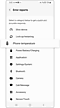 error reports