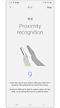Proximity recognition