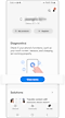 View tests under Diagnostics