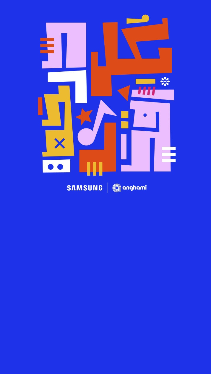 SAMSUNG X ANGHAMI