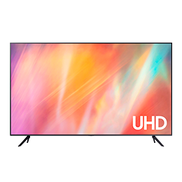 65inch UHD 4K Smart TV AU7000