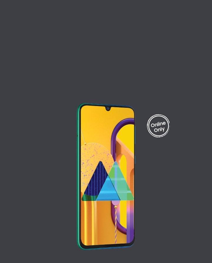 Two unfolded Galaxy Z Fold2 phones in Mystic Bronze, one laying face up and the other laying facedown. The one seen from the front is on top of the one seen laying facedown and has the butterfly wallpaper onscreen.