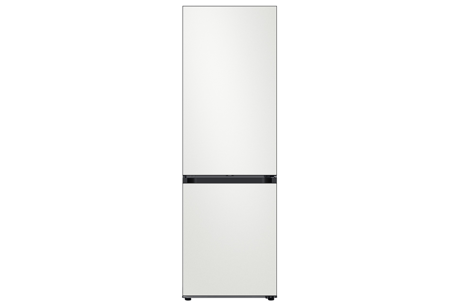 Bottom-Mount Freezer Refrigerator, 340L Net Capacity