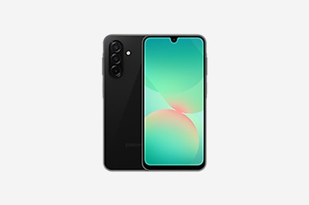 Galaxy A26