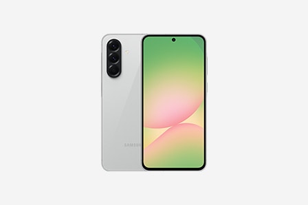 Galaxy A Series