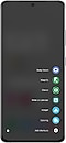 S Pen settings