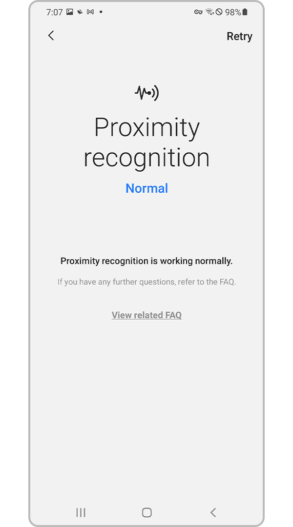 samsung pass setup step 5