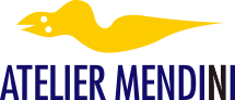 ATELIER MENDINI(Atelier Mendini logo)