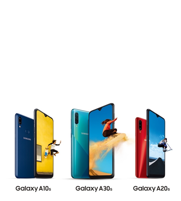 Samsung Galaxy A