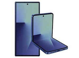 Apsauginė plėvelė išmaniesiems telefonams „Samsung Galaxy Fold“ ir „Samsung Galaxy Flip“