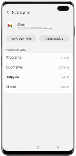 Telefone palieskite „Keisti“