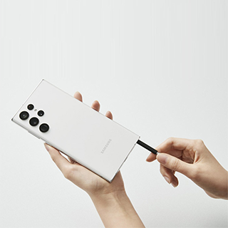 Galaxy S24 serijos telefonas