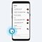 Bixby Vision to keep track of your schedule