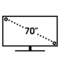 Icon of 70-inch-tv