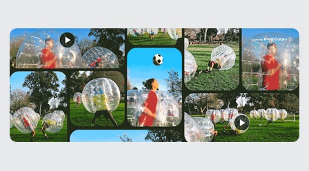 vaizdai, padaryti naudojant funkciją „Vienas fiksavimas“