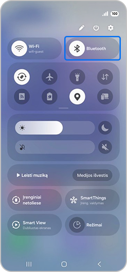 Bluetooth