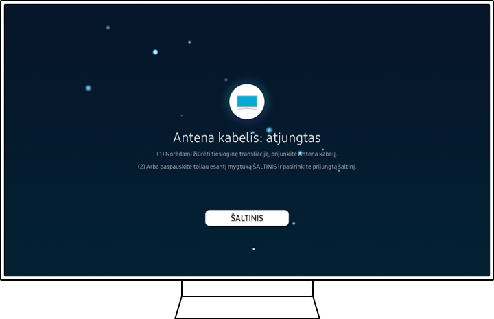 Antena kabelis