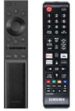 Samsung smart TV remotes
