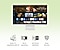 Smart monitorius M8. Išmaniojo televizoriaus patirtis su AI. 4K AI Upscaling Pro. 4K Picture Optimizer. Knox Security.
