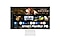 Samsung Smart M8 monitors