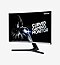 C27RG5 monitora produkta attēls