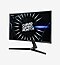 C24RG5 monitora produkta attēls