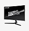 C32JG50 monitora produkta attēls