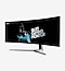 C49HG9 monitora produkta attēls