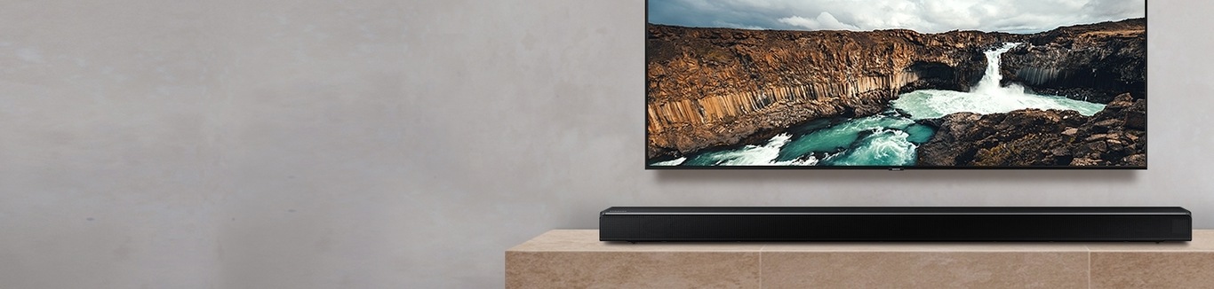 Samsung Audio & Video Produkti