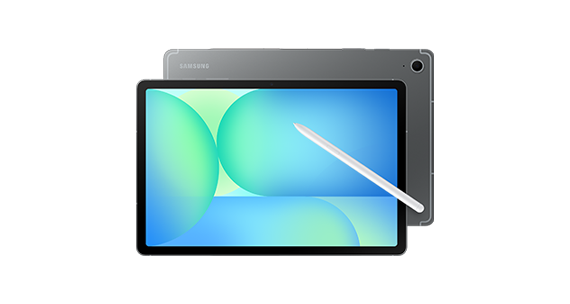 Galaxy Tab S10 FE