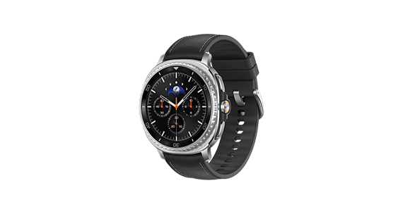 Galaxy Watch8 Classic