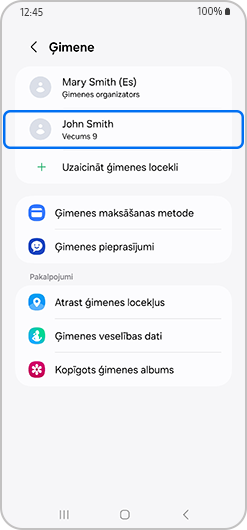Bērna konts