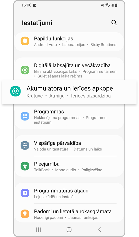 bezvadu strāvas koplietošanas ierobežošana, 1. solis