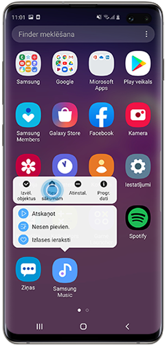 Pieskarieties “Piev. sākumam”