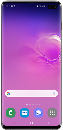 Poga tagad parādīsies kā programmas