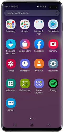 Pieskarieties “Play Store”