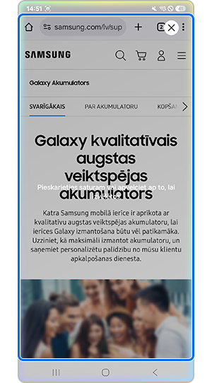 Teksta atlasīšana funkcijā