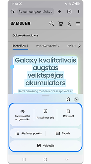 Teksta sastādīšana