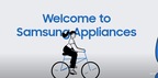 samsung appliances