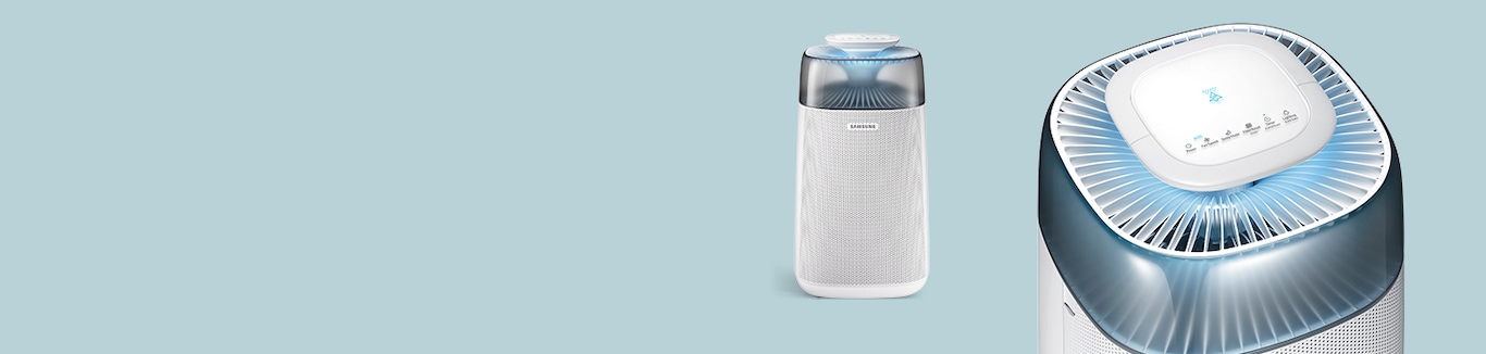 Samsung Air Care